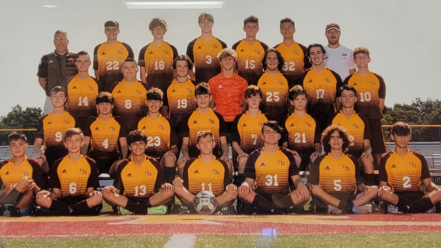 South Range Boys Soccer