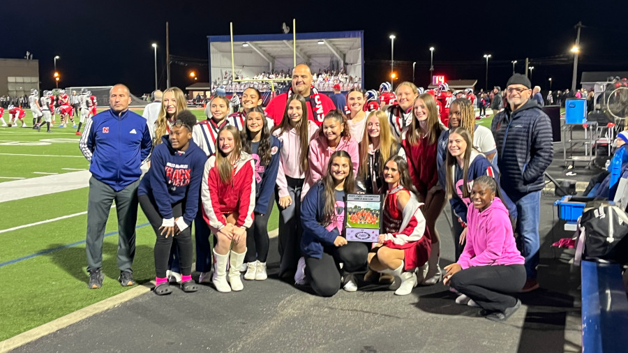Niles McKinley Girls Soccer