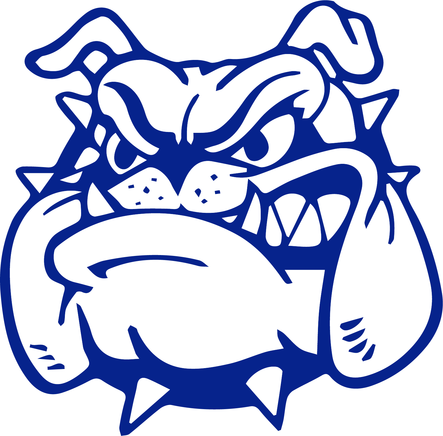 Poland Seminary Bulldogs