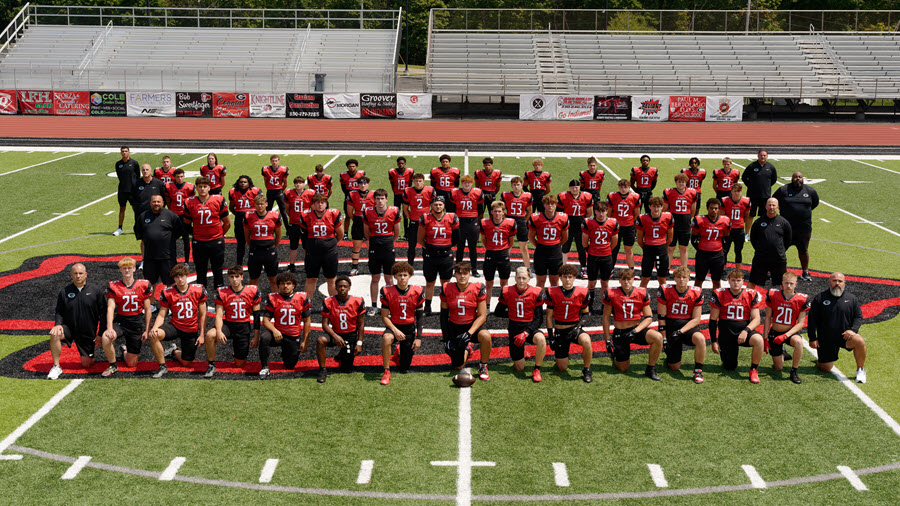 Girard Football