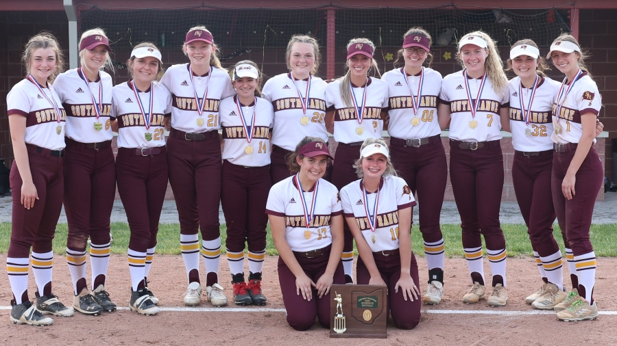 South Range Softball